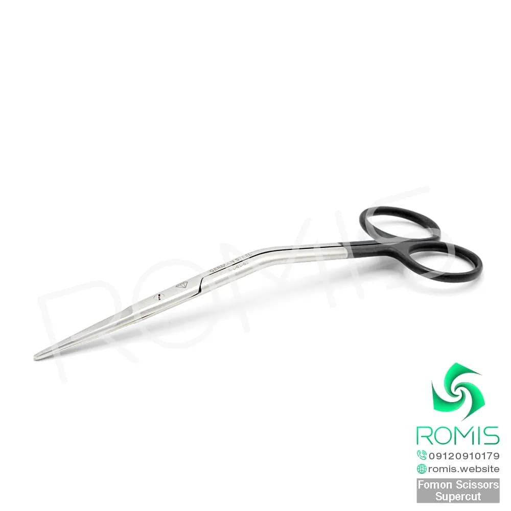قیچی فومن سوپرکات (دورسوم)