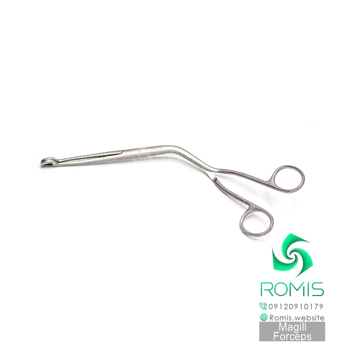 پنس مگیل اطفال 16cm