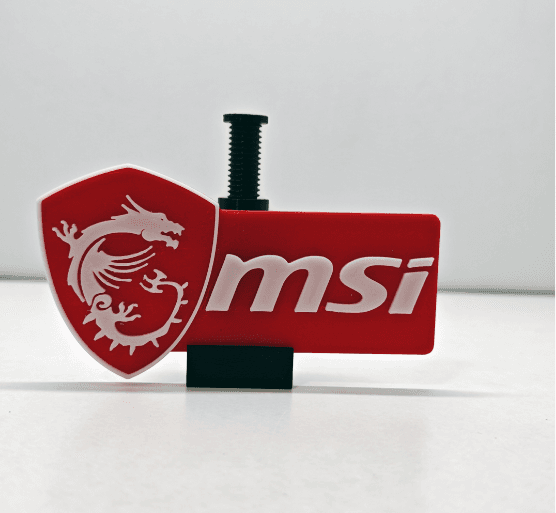 پایه کارت گرافیک (GPU) مدل MSI کد02