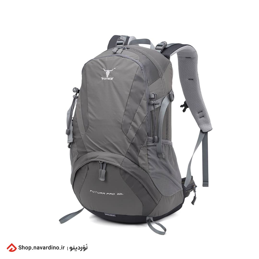 كوله پشتی كله گاوی FUTURA Pro 22L — تصویر ۴