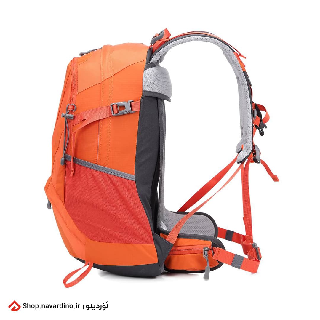 كوله پشتی كله گاوی FUTURA Pro 22L — تصویر ۷