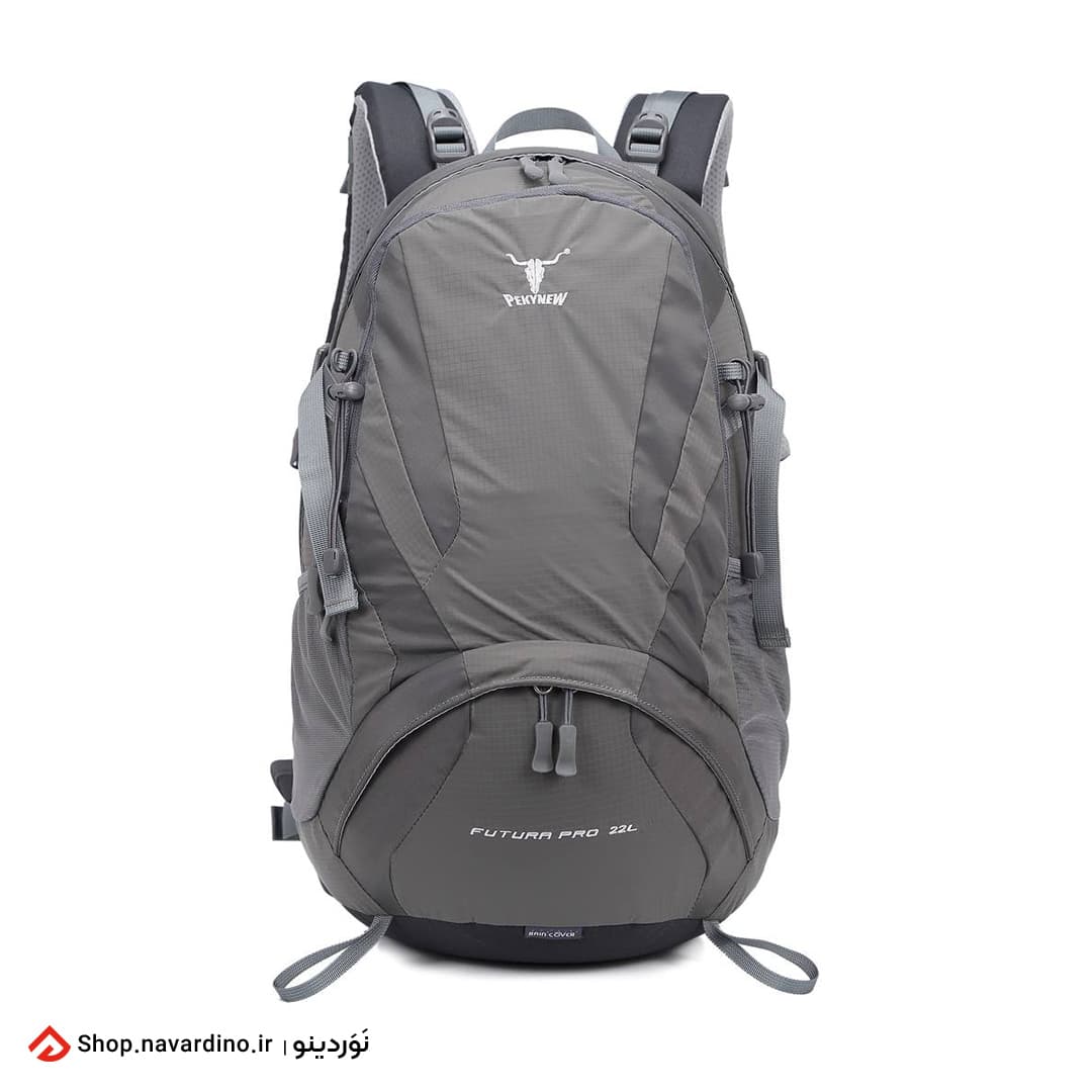 كوله پشتی كله گاوی FUTURA Pro 22L — تصویر ۶