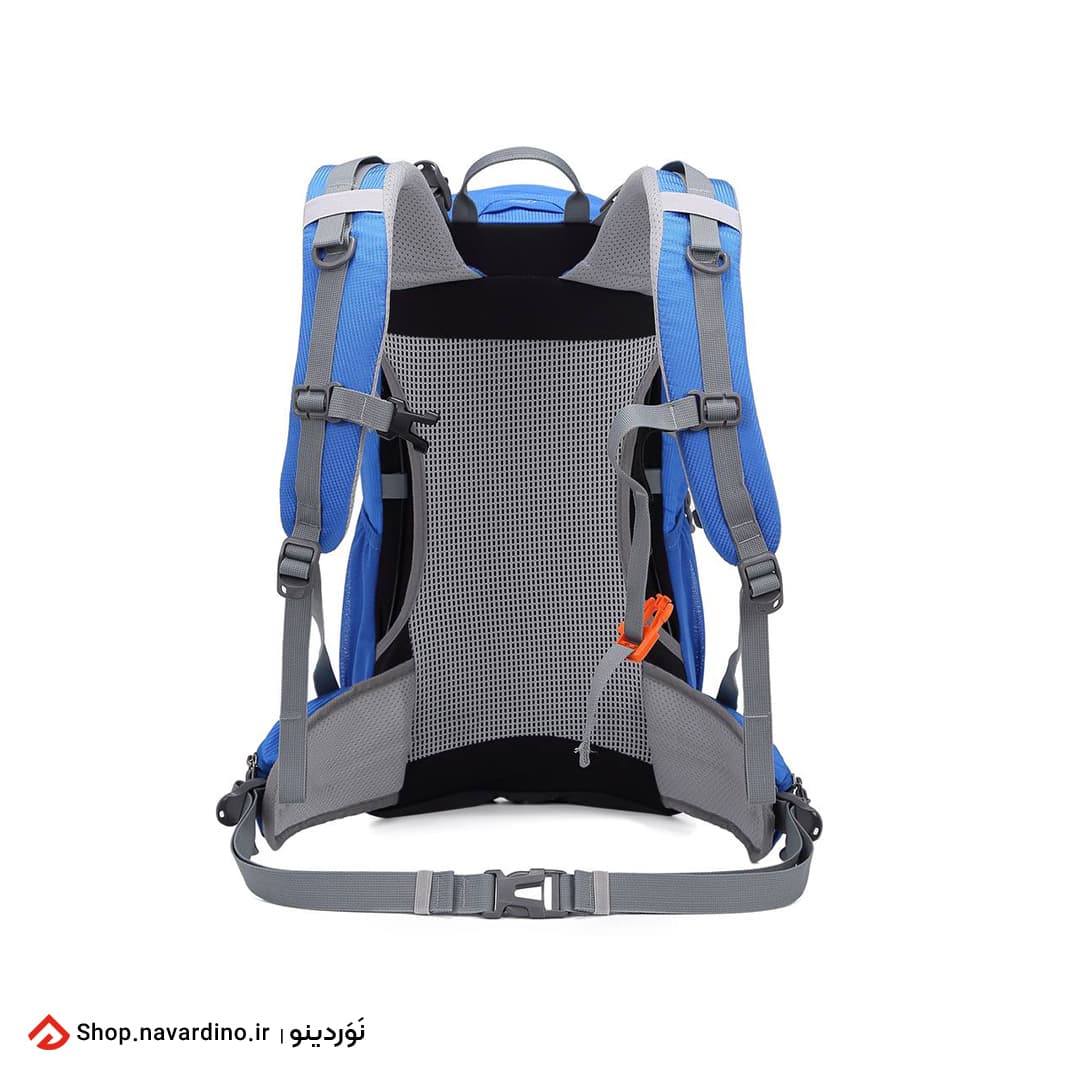 کوله پشتی کله گاوی PEKYNEW ESKIMO 25L — تصویر ۷