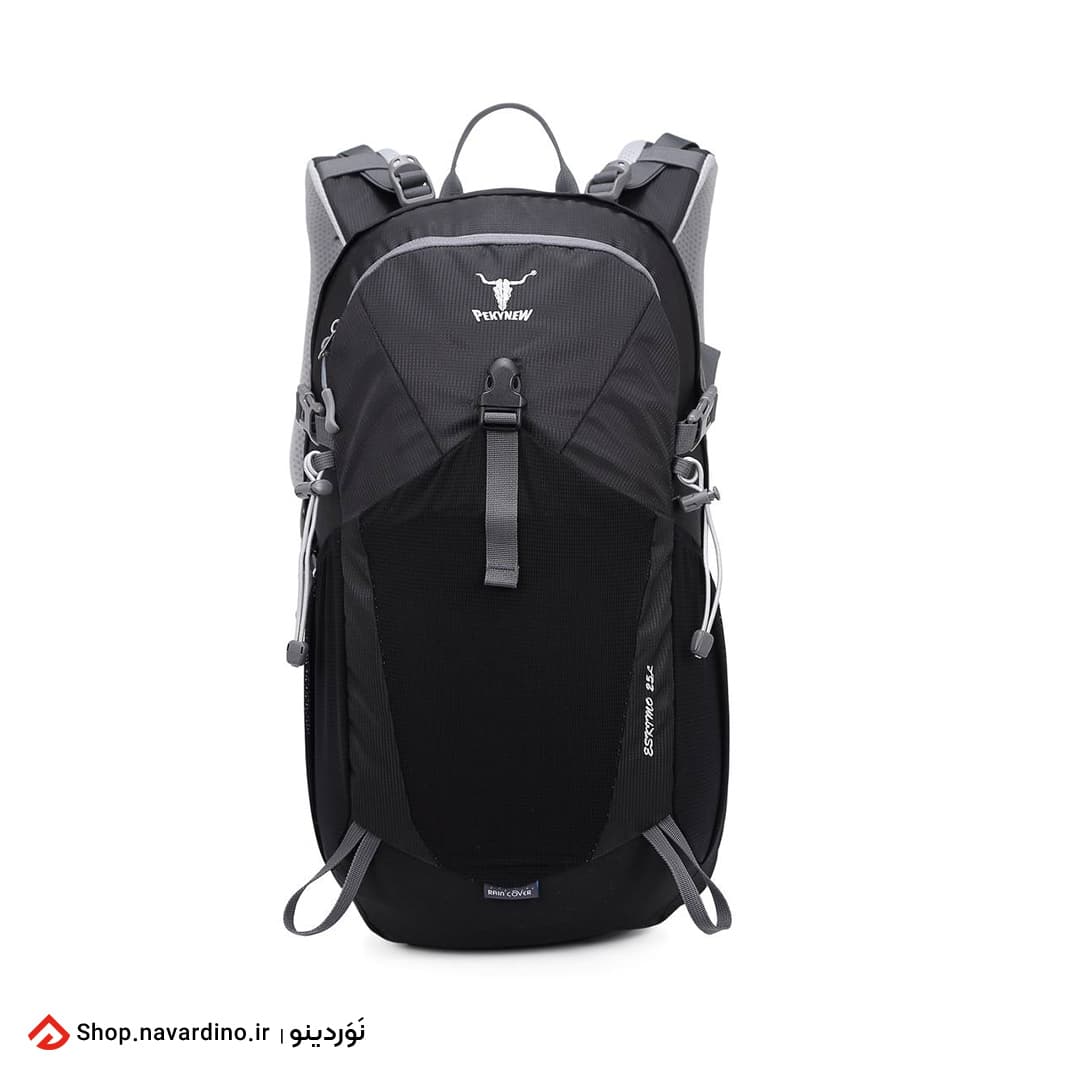 کوله پشتی کله گاوی PEKYNEW ESKIMO 25L — تصویر ۵