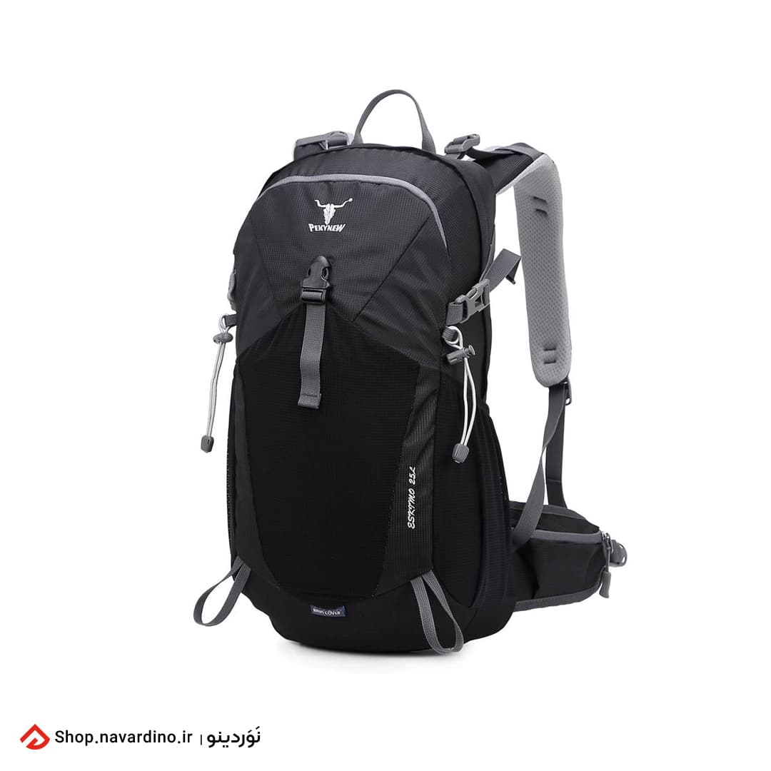 کوله پشتی کله گاوی PEKYNEW ESKIMO 25L — تصویر ۳