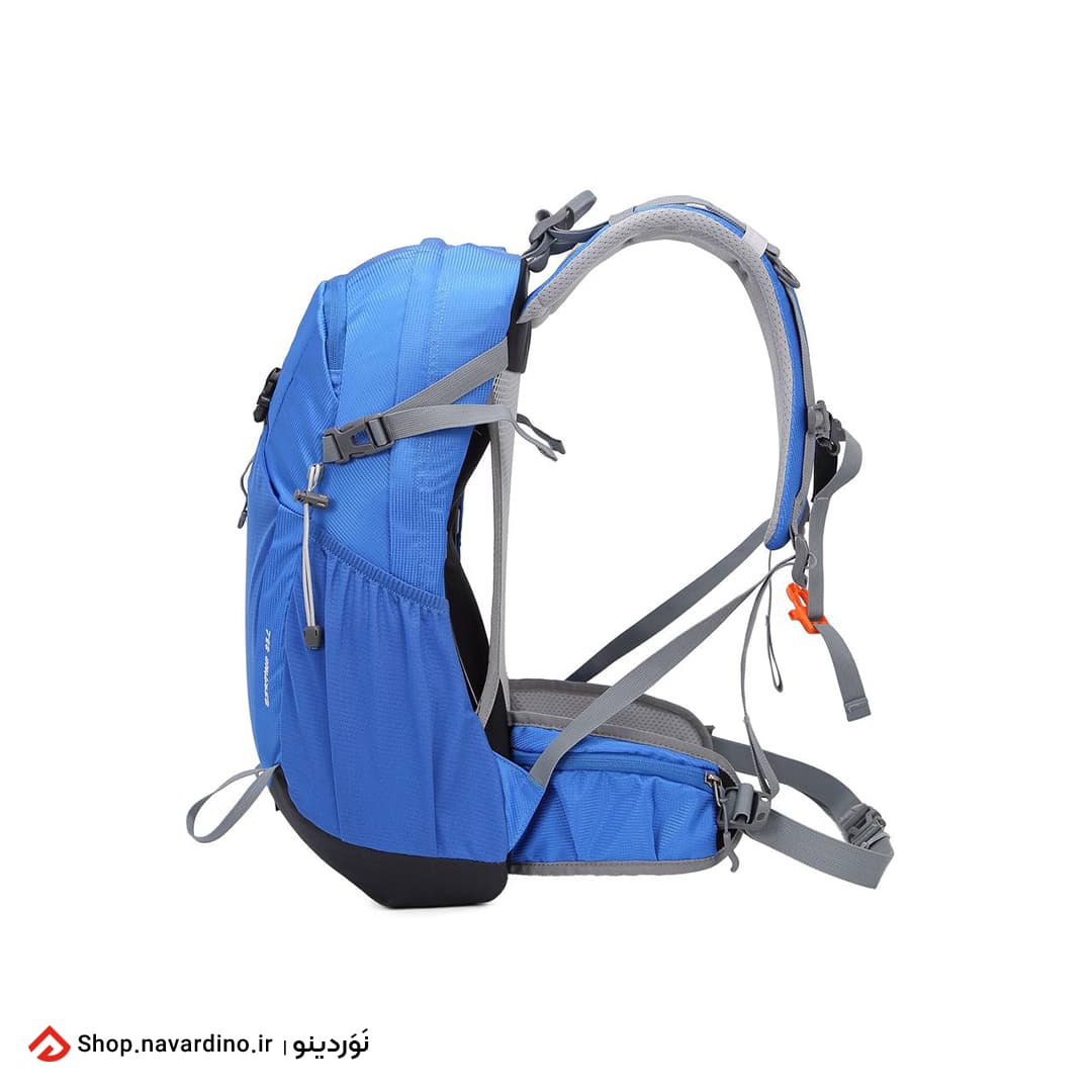 کوله پشتی کله گاوی PEKYNEW ESKIMO 25L — تصویر ۶