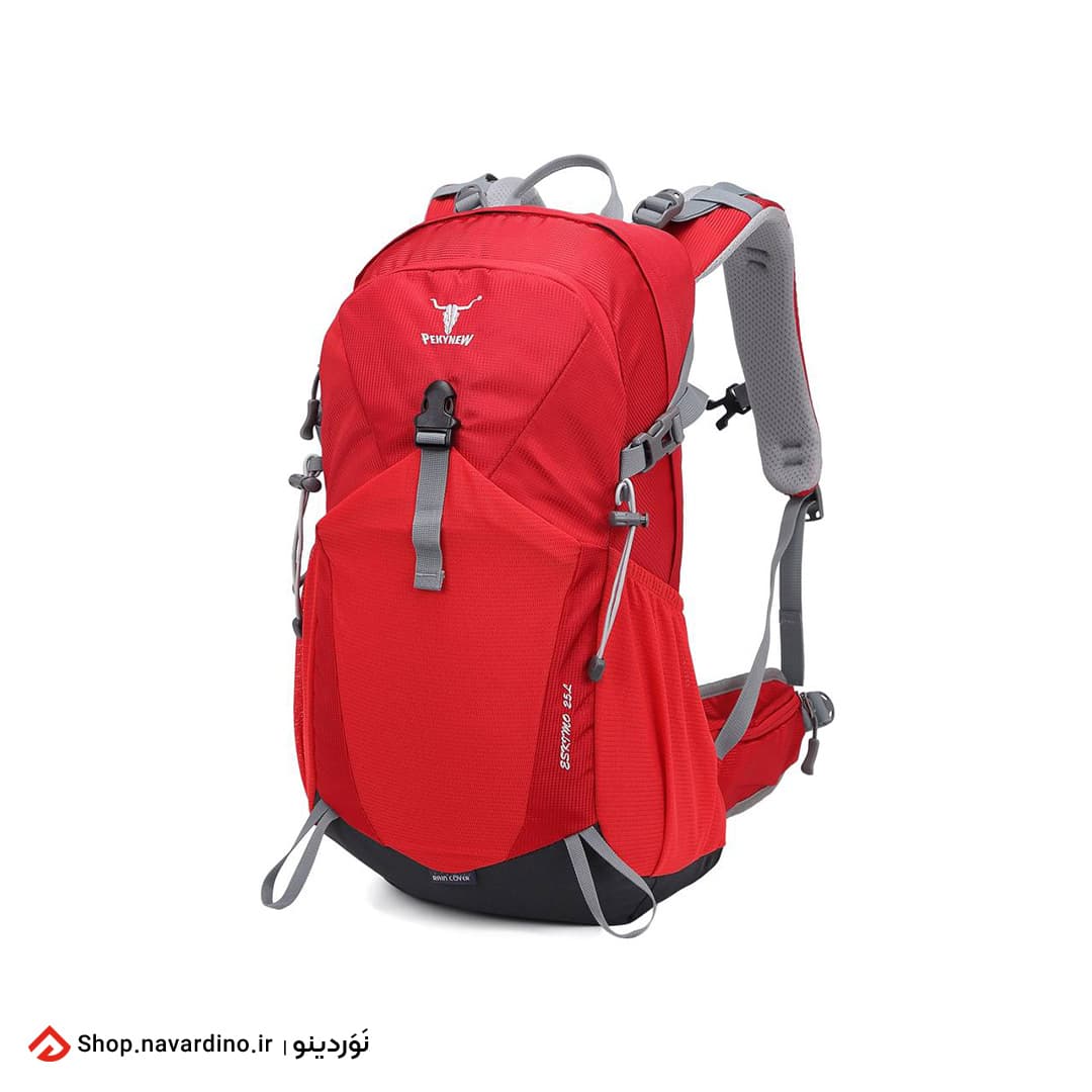 کوله پشتی کله گاوی PEKYNEW ESKIMO 25L — تصویر ۲