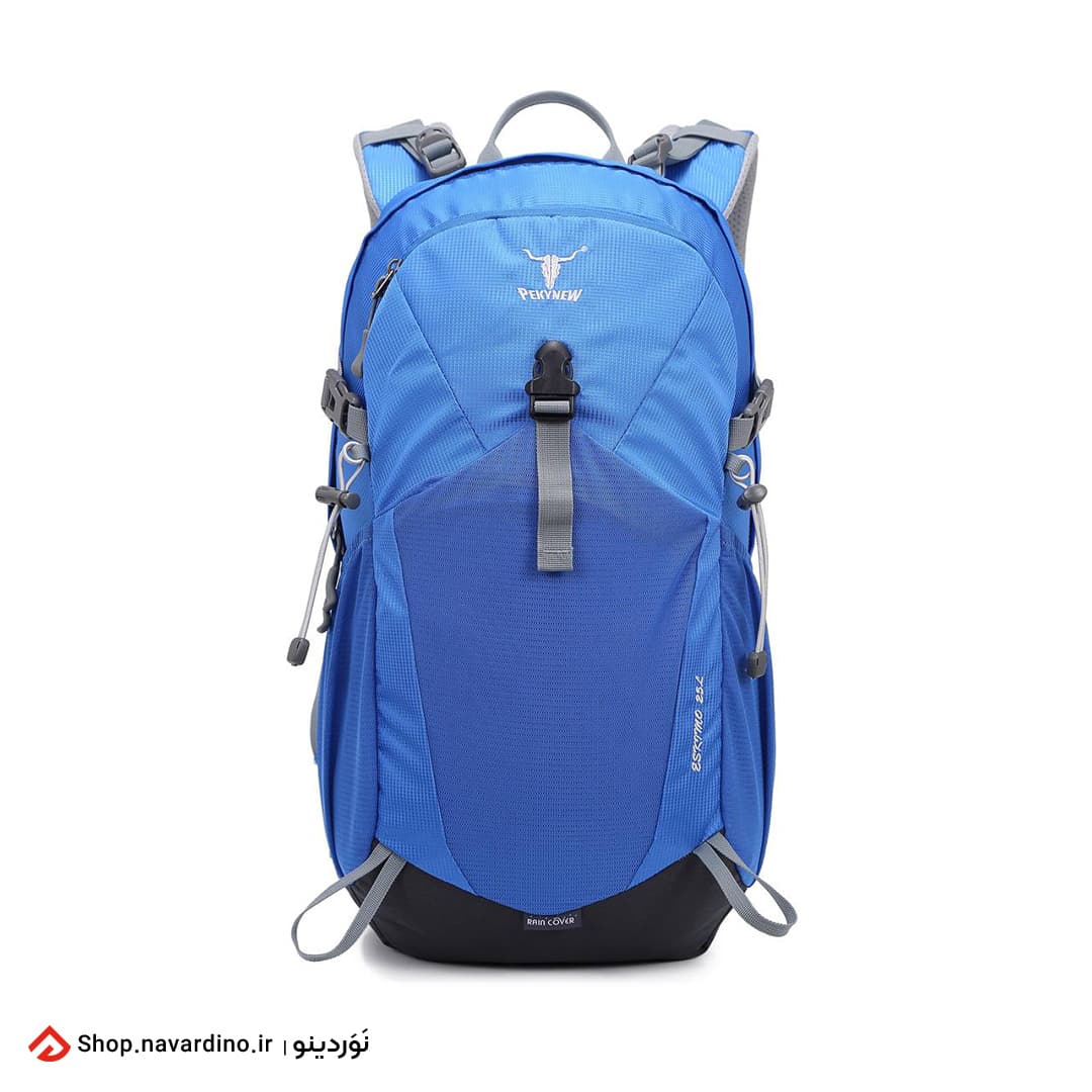 کوله پشتی کله گاوی PEKYNEW ESKIMO 25L — تصویر ۸