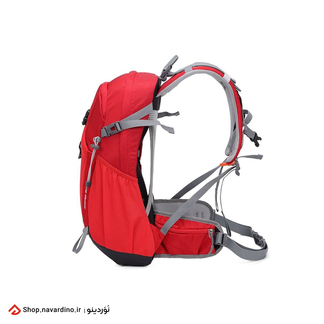 کوله پشتی کله گاوی PEKYNEW ESKIMO 25L — تصویر ۴