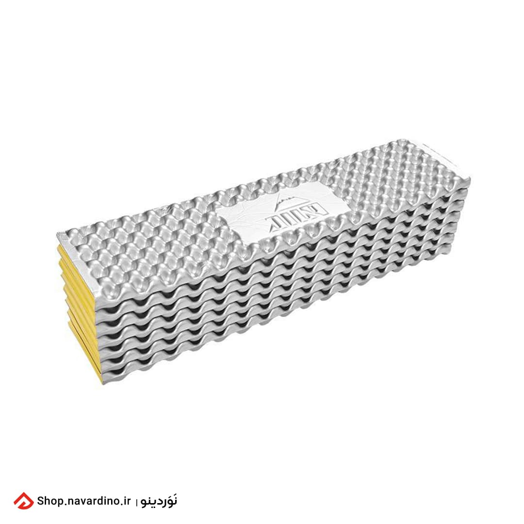 زیرانداز آکاردئونی جیلو JILO MT77 — تصویر ۸