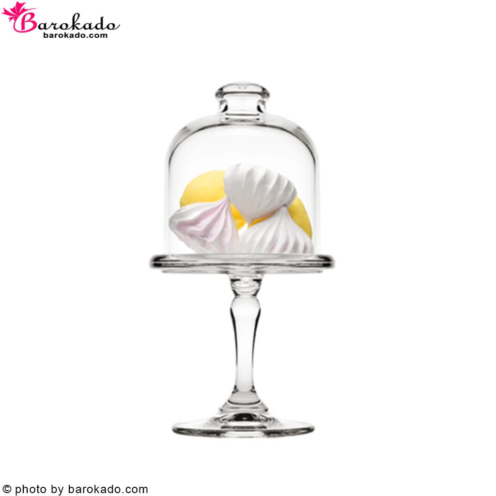 استند کاپ کیک پاشاباغچه کد 96456 — تصویر ۲
