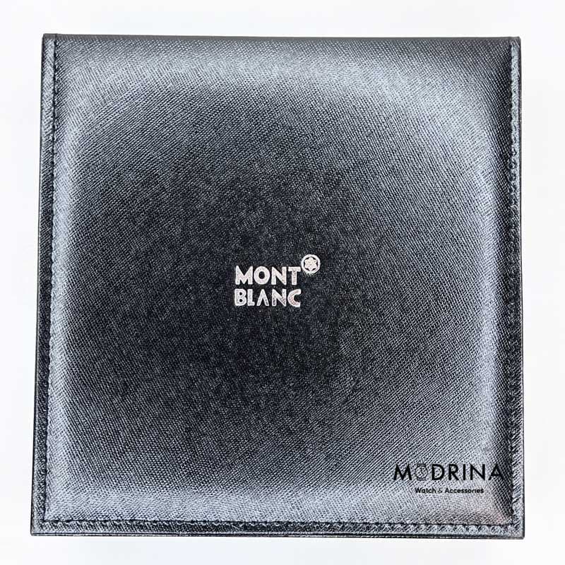ست مون بلان خودکار و جاکارتی مون بلان MontBlanc — تصویر ۲