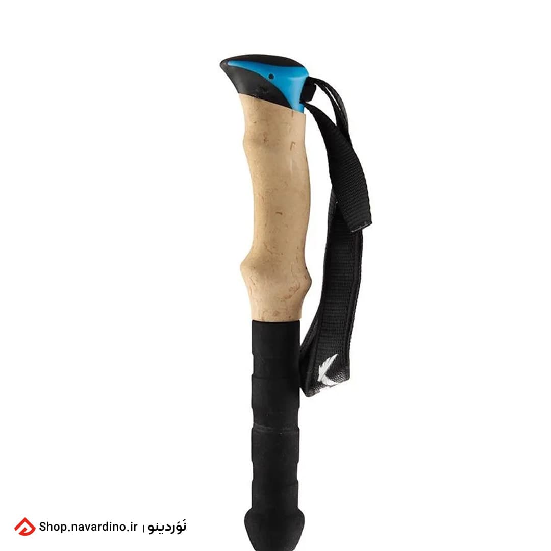 باتوم کربن اسنوهاک Snow hawk STPS-310 — تصویر ۴