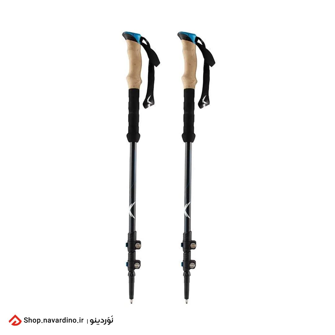 باتوم کربن اسنوهاک Snow hawk STPS-310