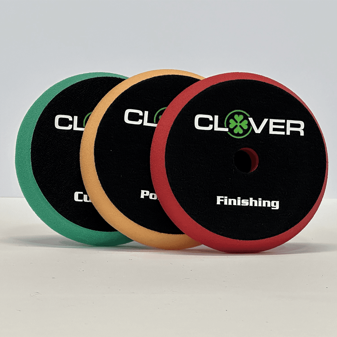 پد اوربیتال کلور – Clover orbital Pad