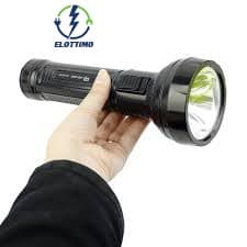 چراغ قوه دی پی مدل DP-9002