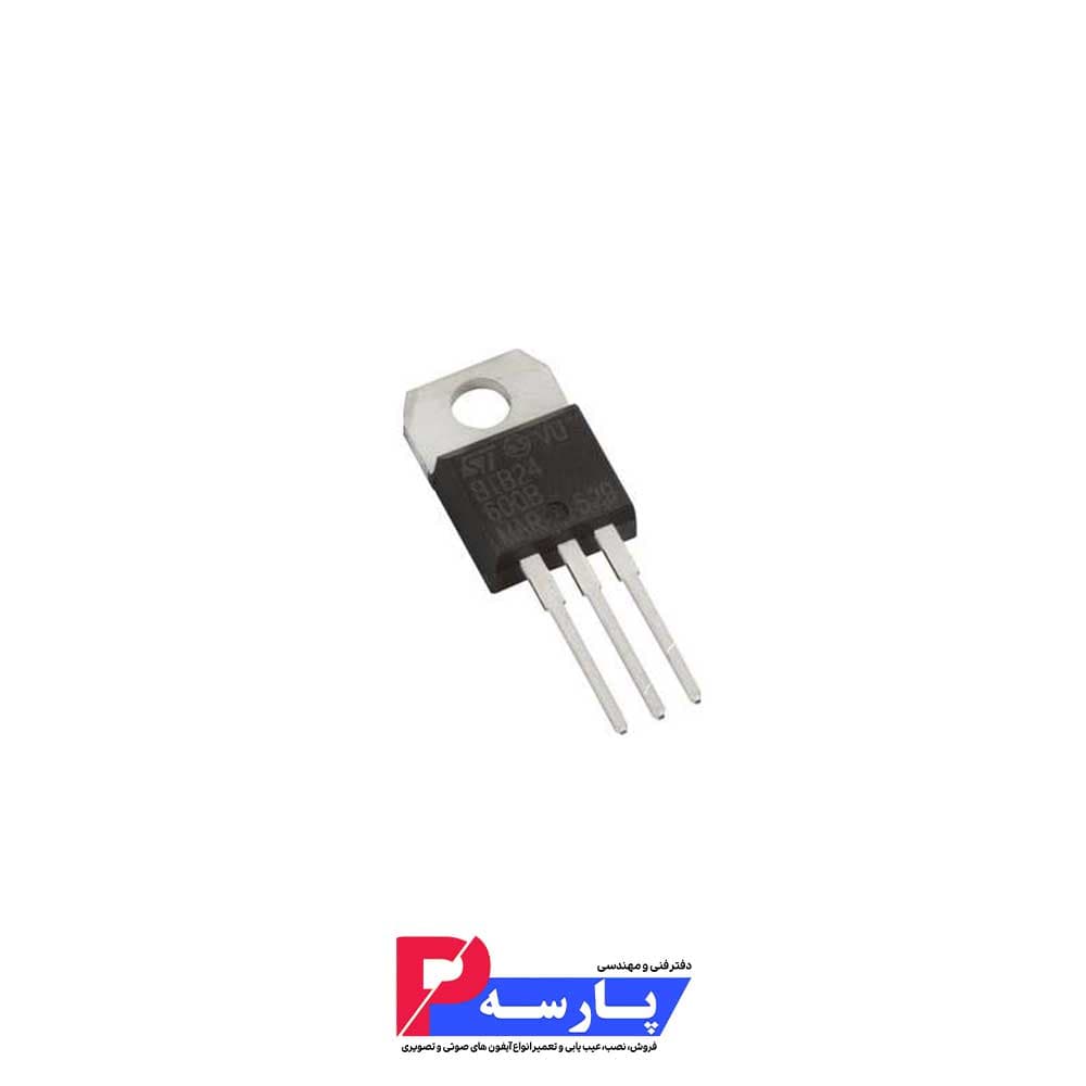 ترایاک BTB24