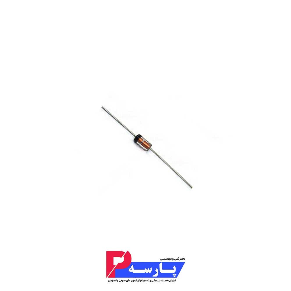 15V-1W زنر (پک 10 تایی)