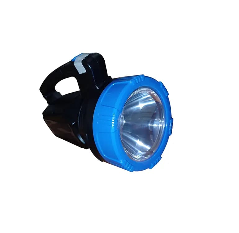 چراغ قوه شارژی ویداسی مدل WD-566S — تصویر ۶