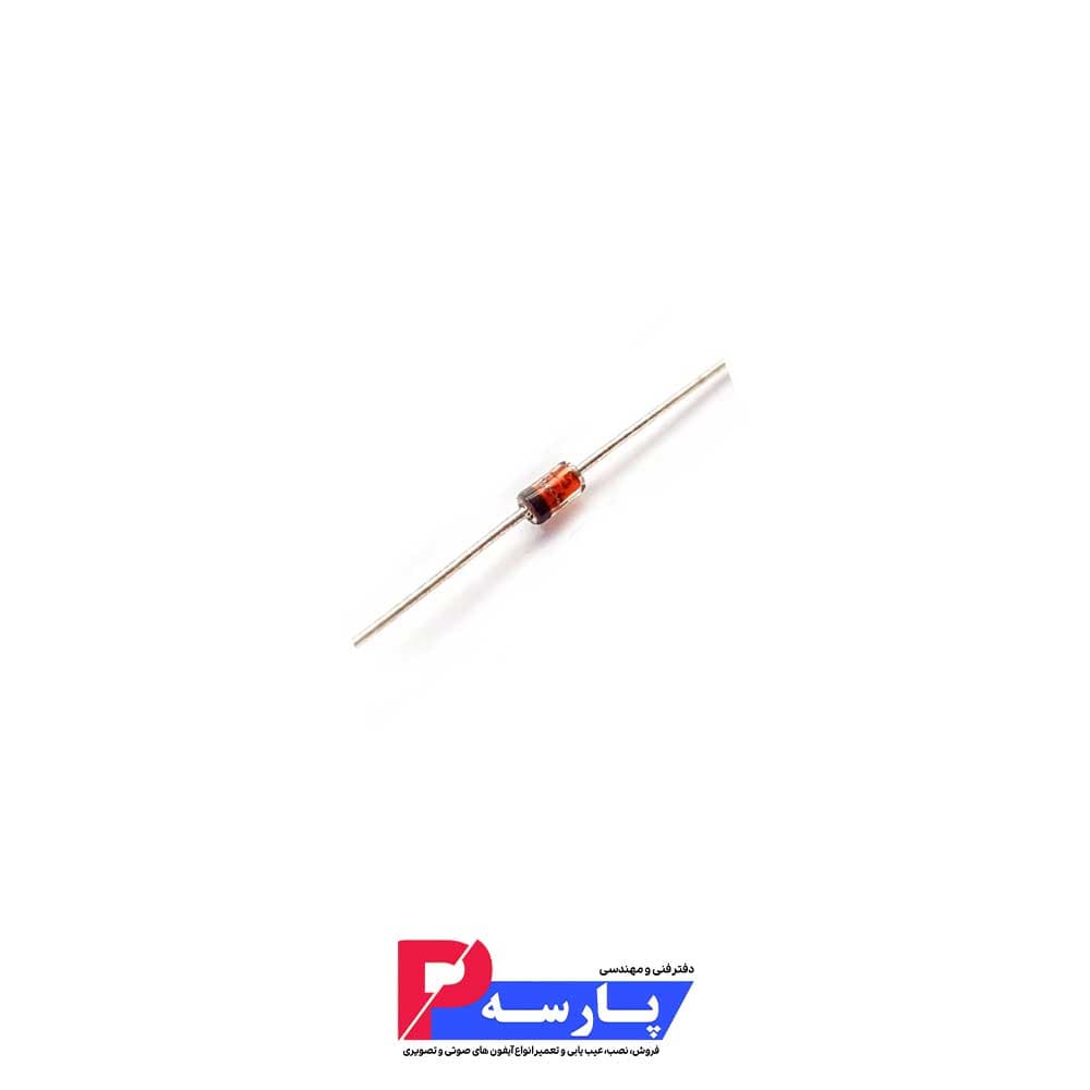 DZ 10V-1W (پک 10 تایی)