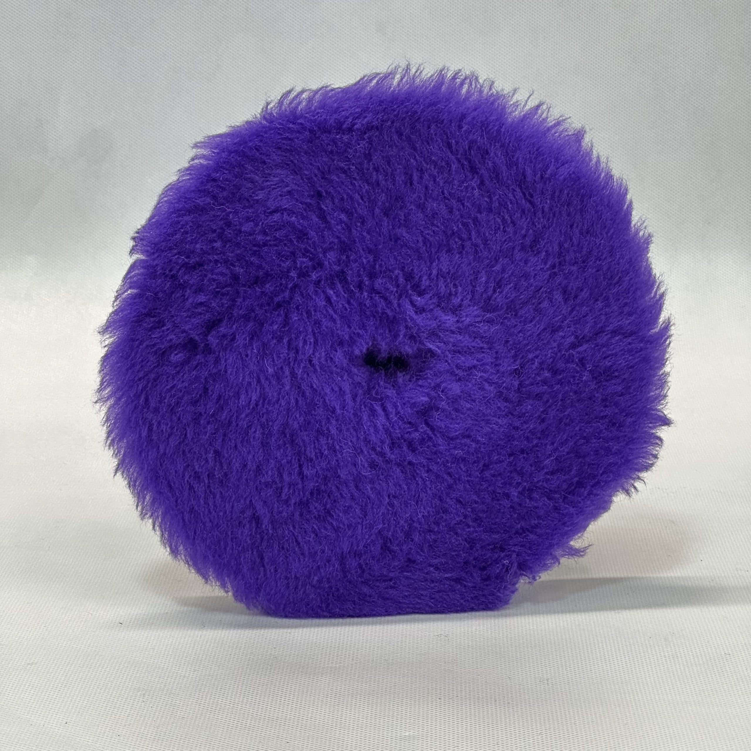 پد پوست بره نورث وولف – Wool Pad NorthWolf — تصویر ۴