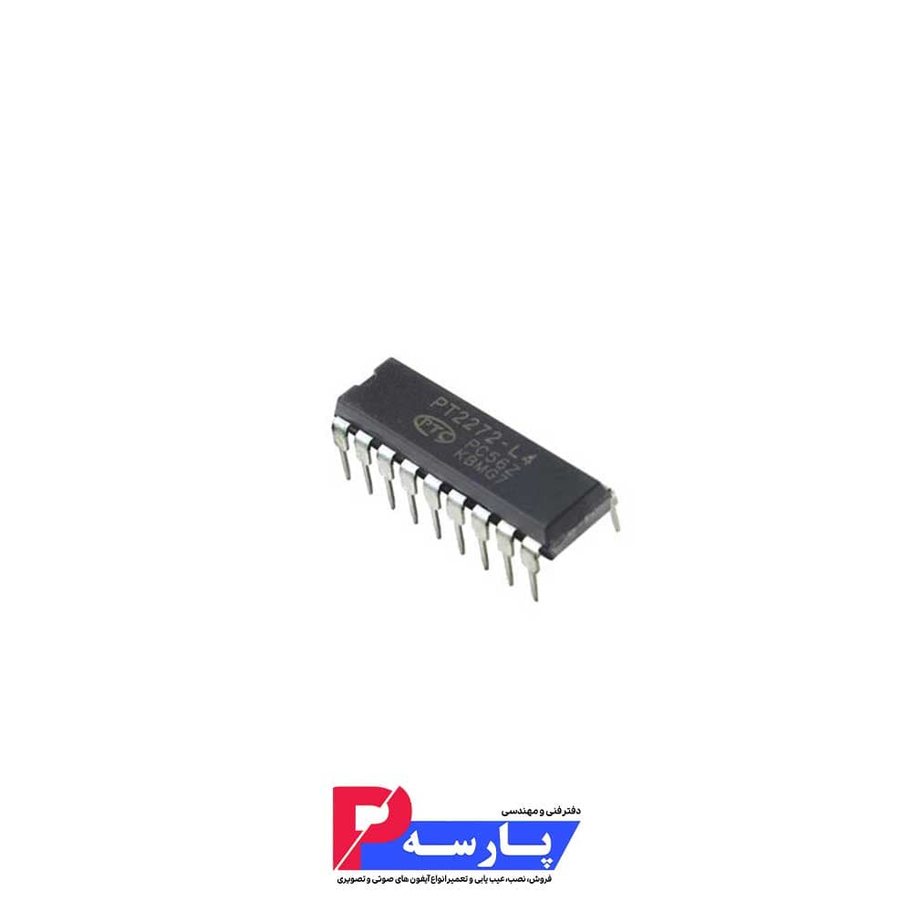 PT2272-M4 – DIP