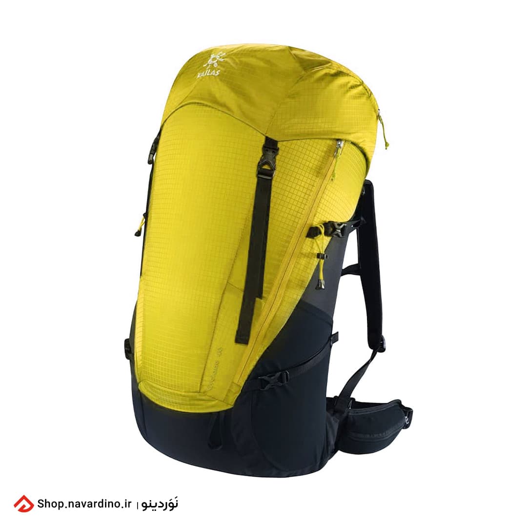 کوله پشتی 40 لیتر کایلاس Kailas Cyclone
