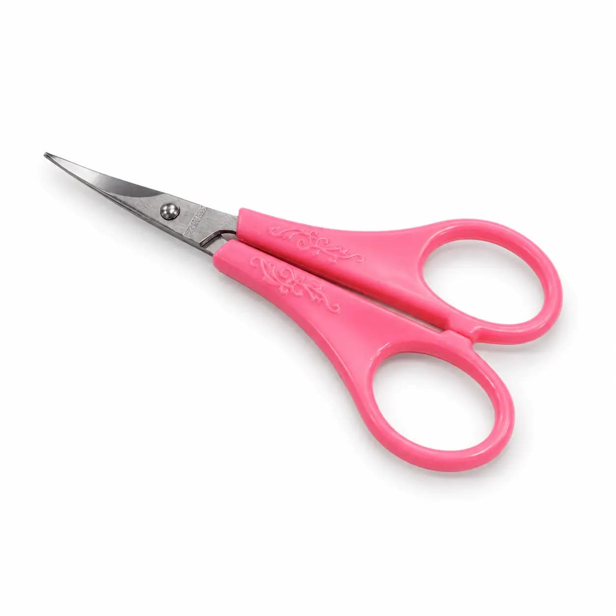 قیچی ابرو سر کج ام سی