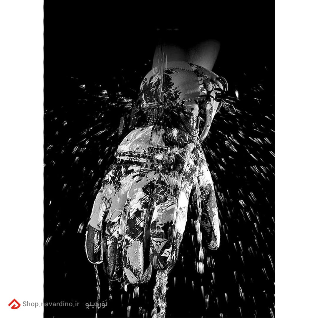 دستکش گورتکس کوهنوردی Golov ejoy sk17 — تصویر ۳