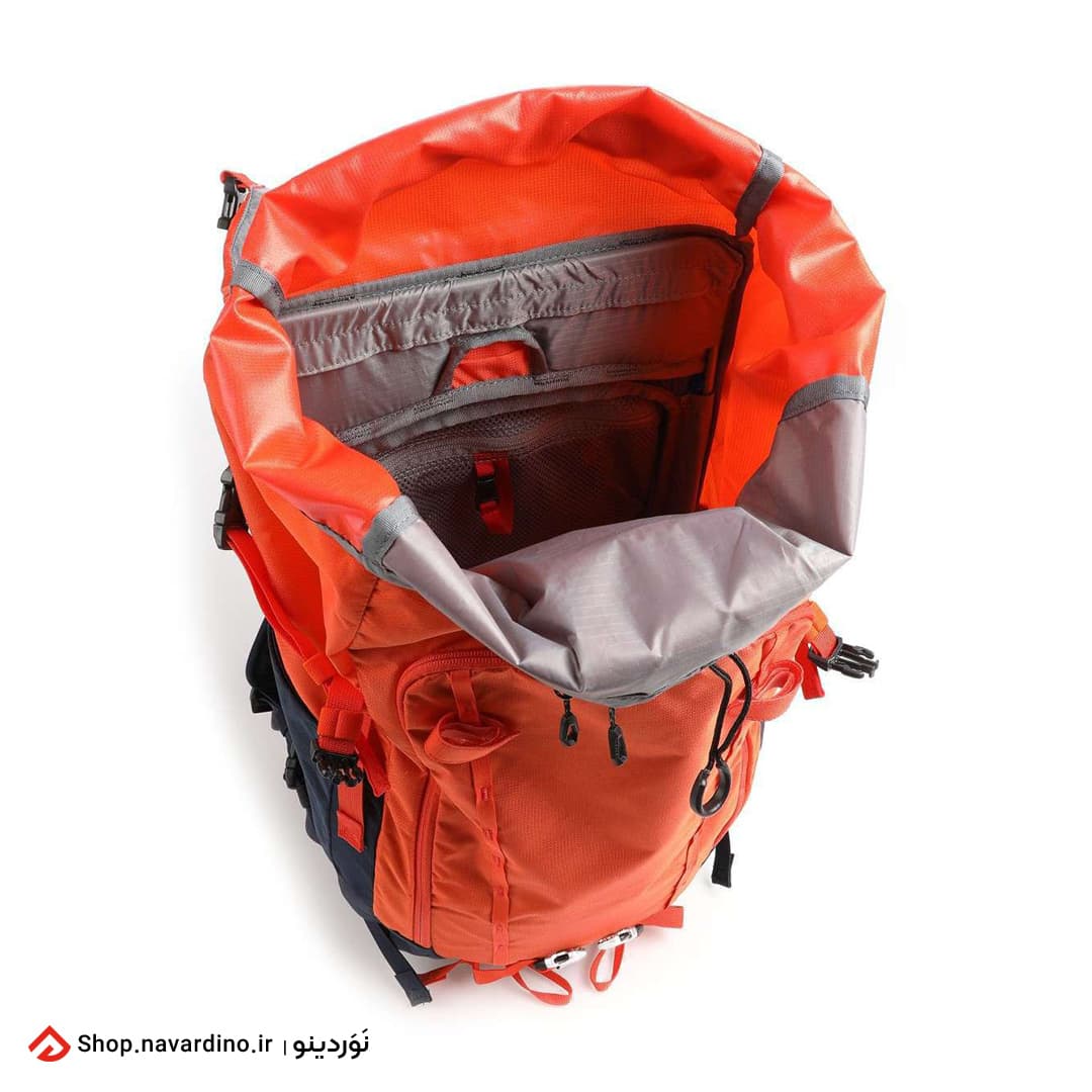 کوله پشتی 35L لیتری Mammut TRION — تصویر ۸