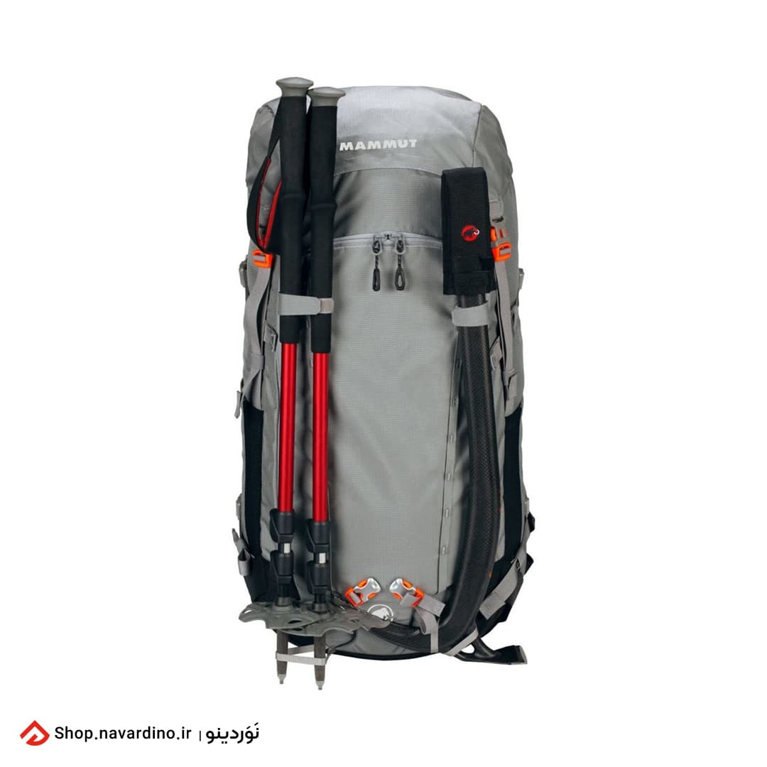 کوله پشتی 35L لیتری Mammut TRION — تصویر ۴