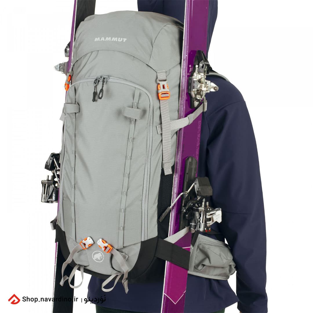 کوله پشتی 35L لیتری Mammut TRION — تصویر ۵