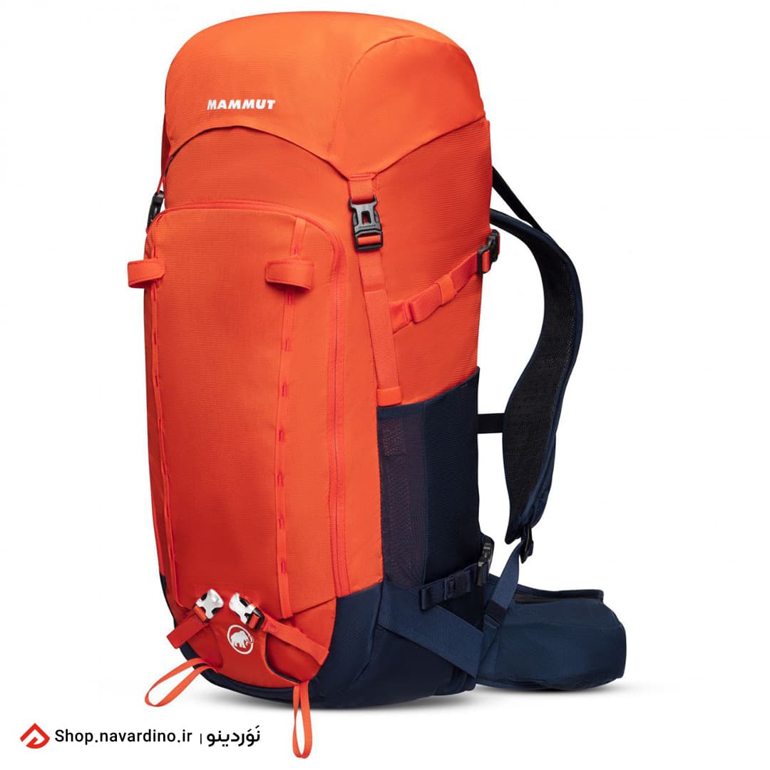 کوله پشتی 35L لیتری Mammut TRION