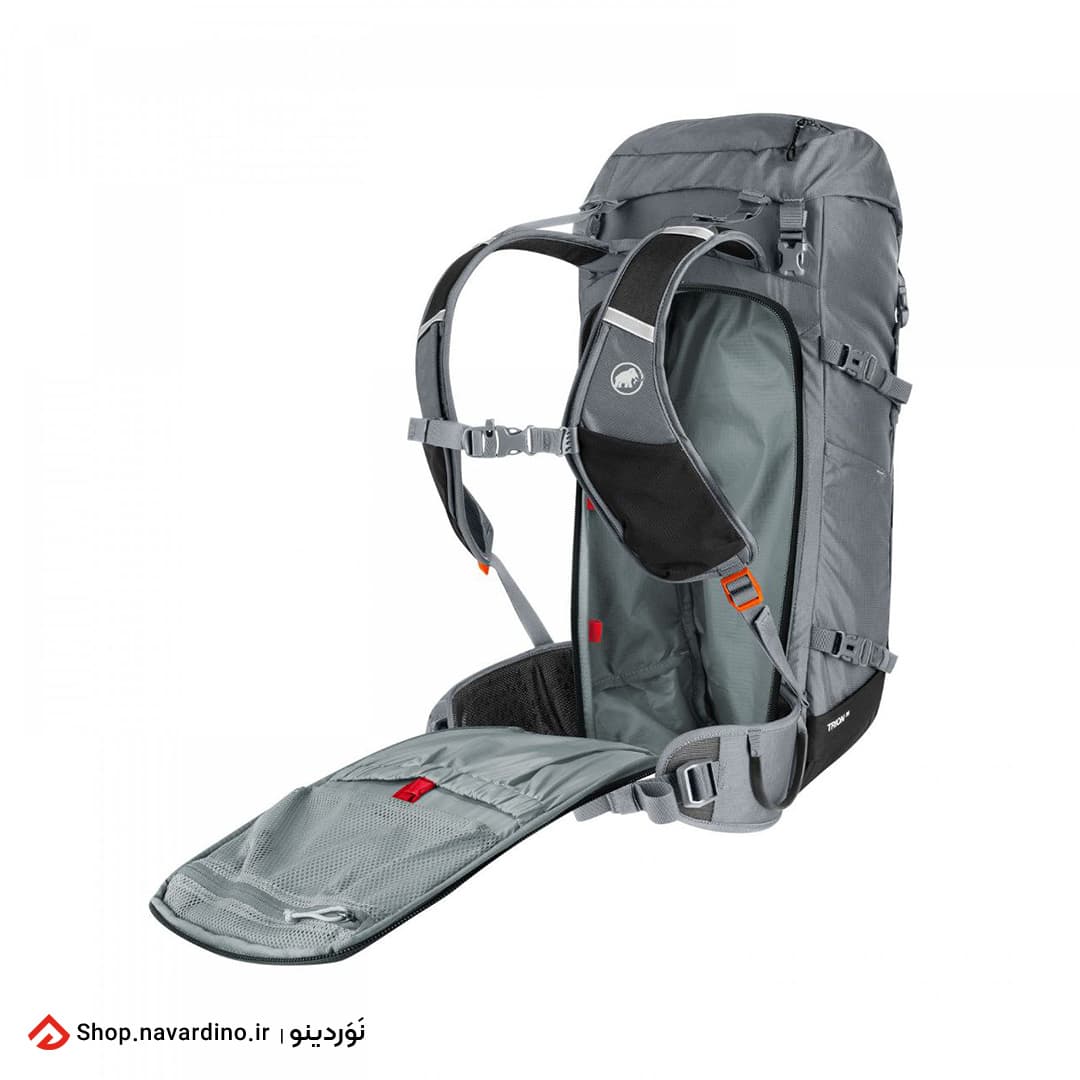 کوله پشتی 35L لیتری Mammut TRION — تصویر ۲