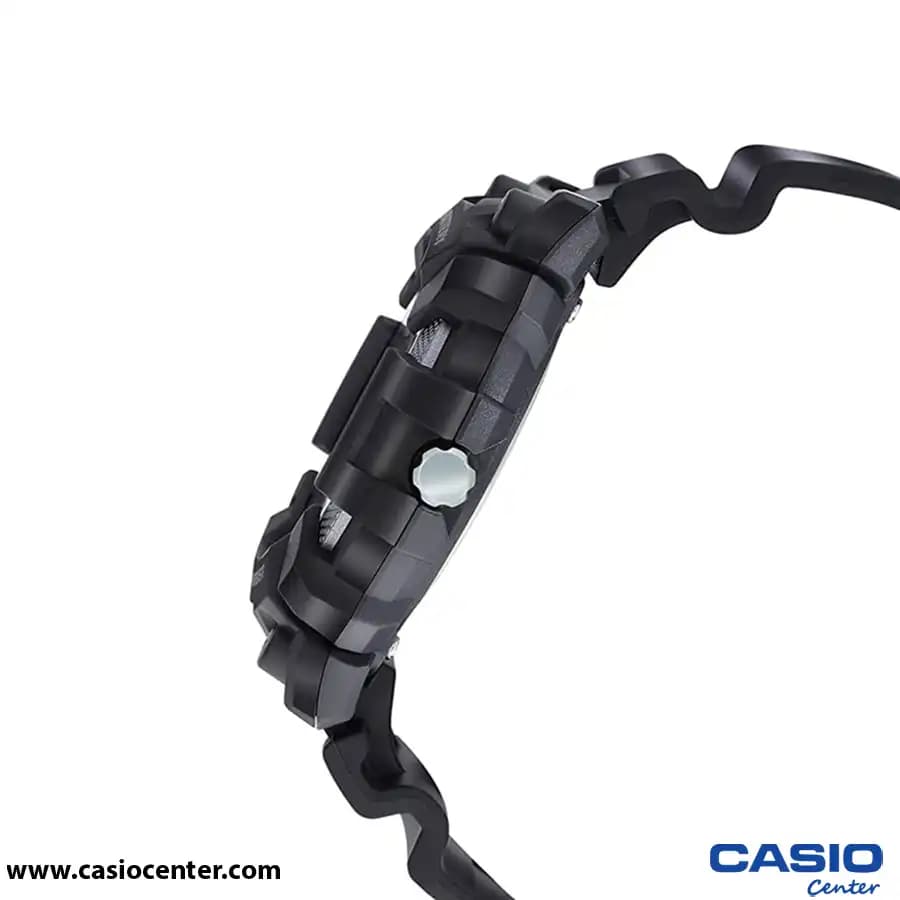 ساعت مچی مردانه کاسیو اصل مدل MW-610H-2AVDF — تصویر ۳