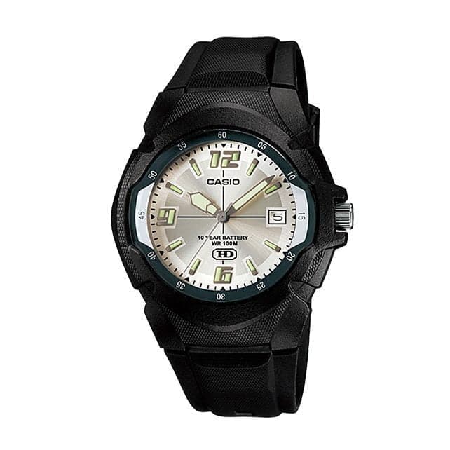 ساعت مچی مردانه کاسیو اصل مدل MW-600F-7A — تصویر ۶