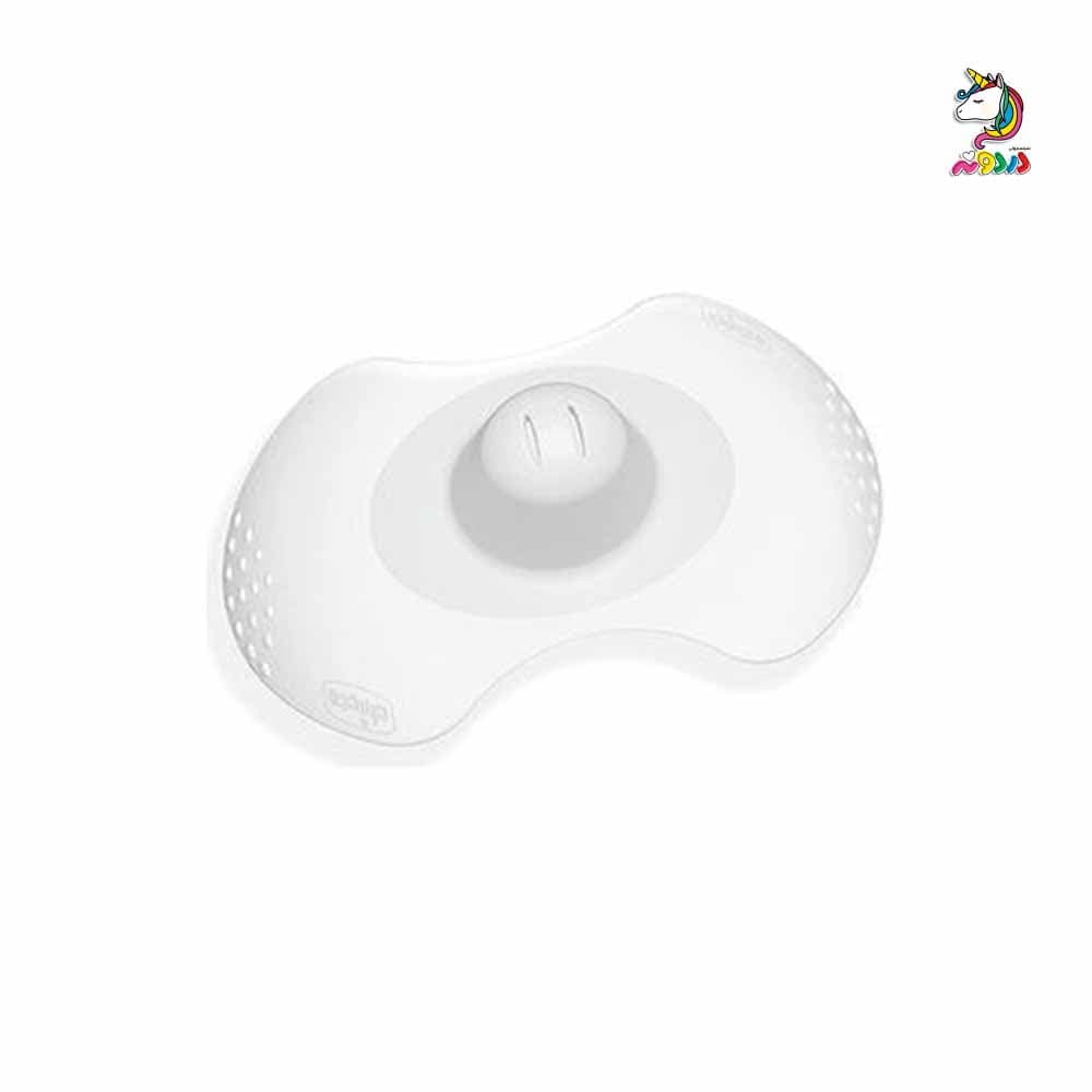 محافظ و رابط سینه چیکو Chicco — تصویر ۵