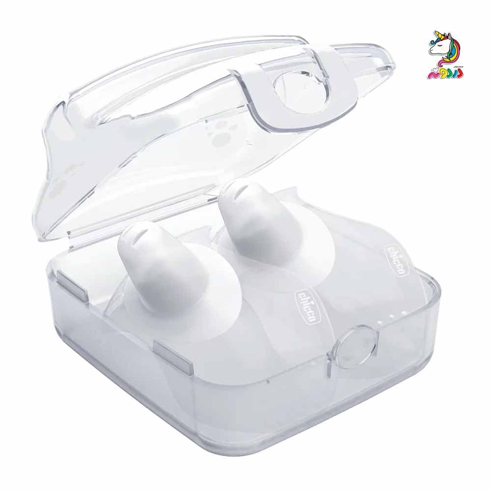 محافظ و رابط سینه چیکو Chicco — تصویر ۲