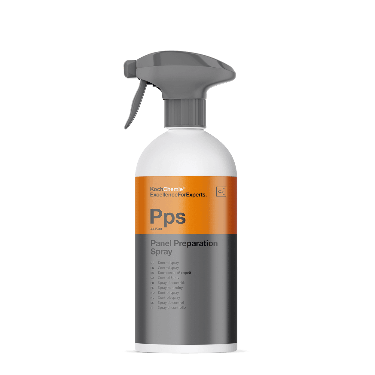 چربی زدا کوکمی مدل Koch Chemie Pps