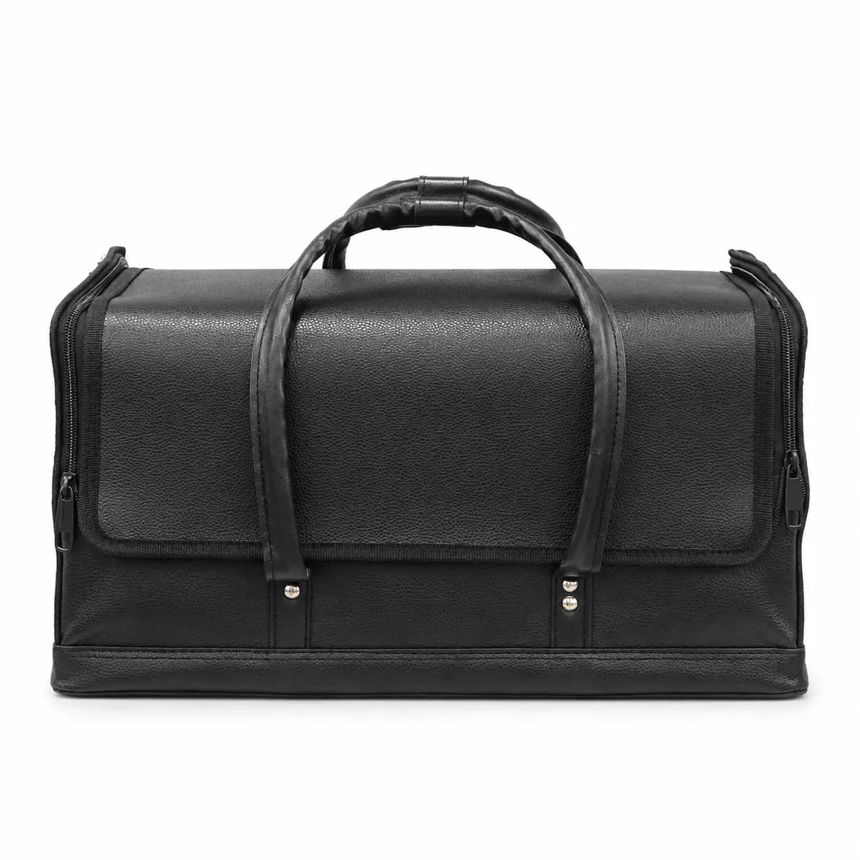 کیف بزرگ ابزار آرایشگاهی کد3
