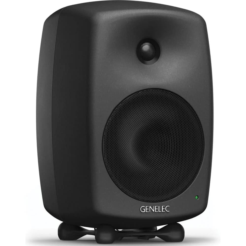 اسپیکر مانیتورینگ Genelec 8040BPM — تصویر ۵