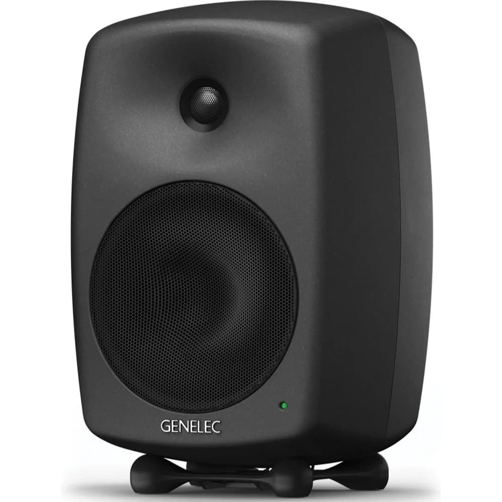 اسپیکر مانیتورینگ Genelec 8040BPM — تصویر ۷