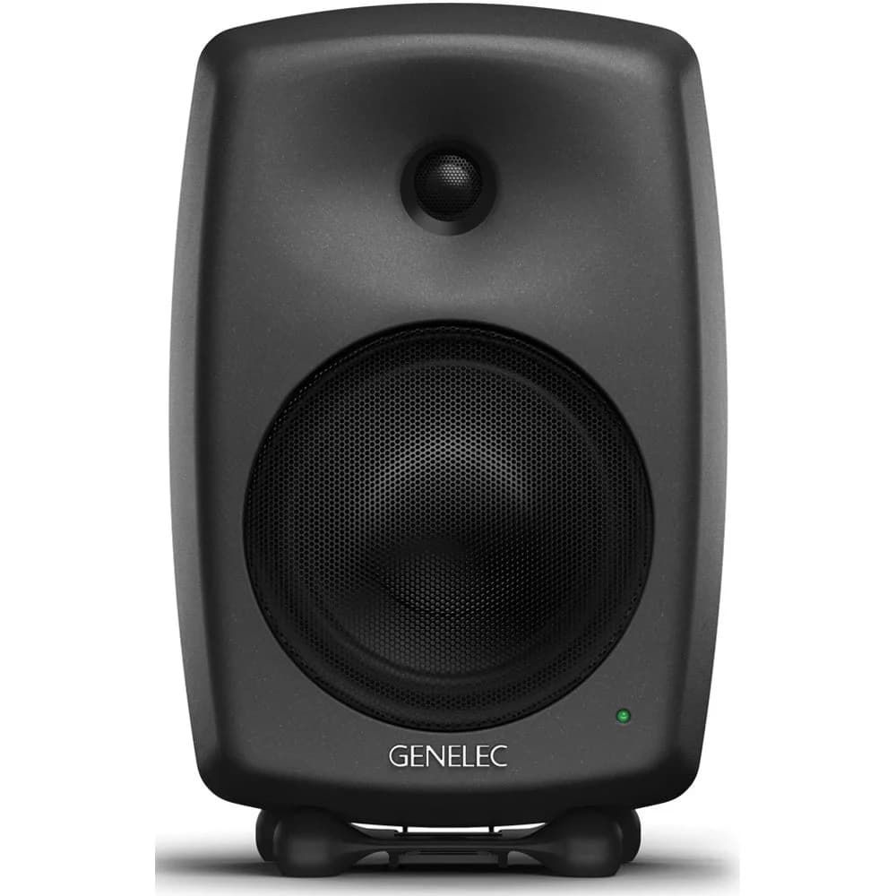 اسپیکر مانیتورینگ Genelec 8040BPM — تصویر ۶