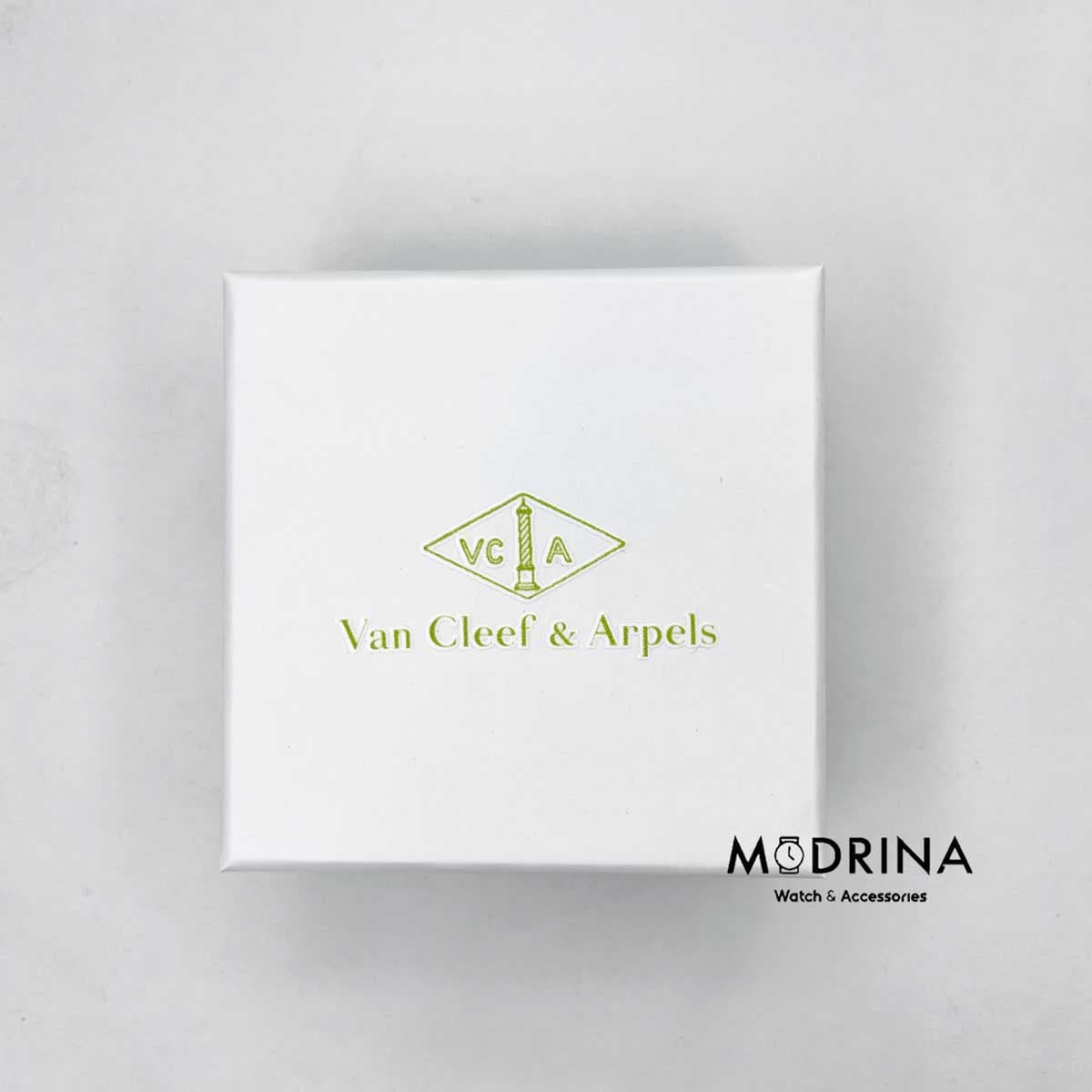 جعبه ون کلیف Van Cleef & Arpels