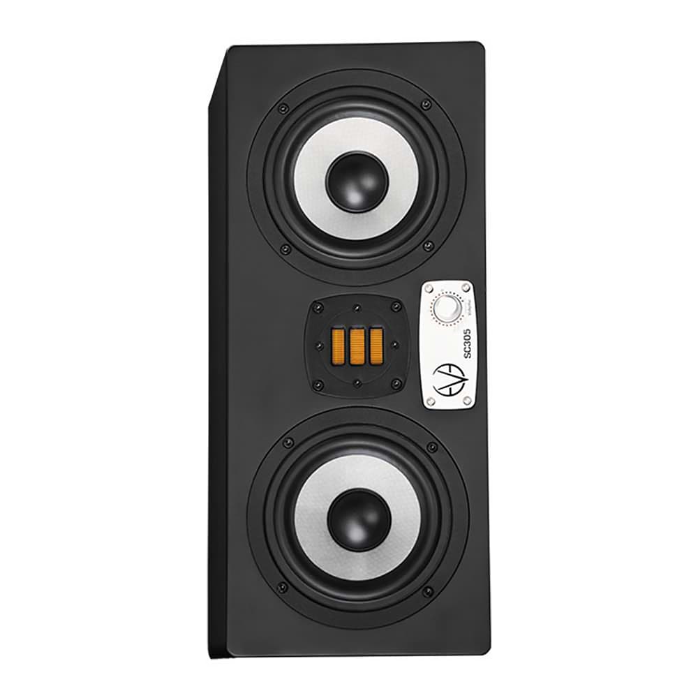 اسپیکر مانیتورینگ EVE Audio SC305 — تصویر ۳