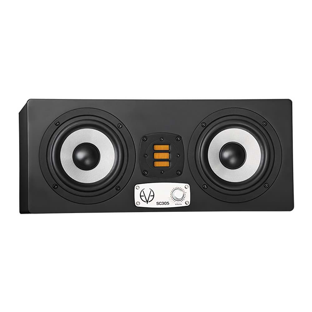 اسپیکر مانیتورینگ EVE Audio SC305
