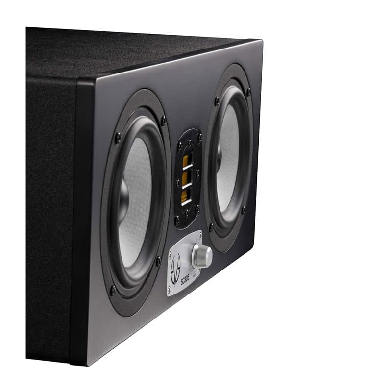 اسپیکر مانیتورینگ EVE Audio SC305 — تصویر ۴
