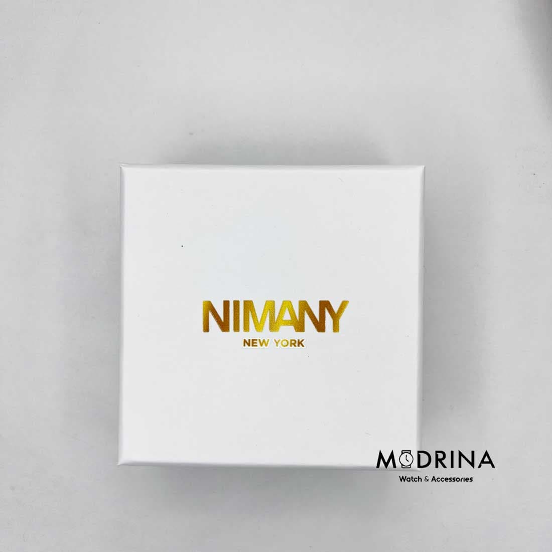 جعبه نیمانی NIMANY