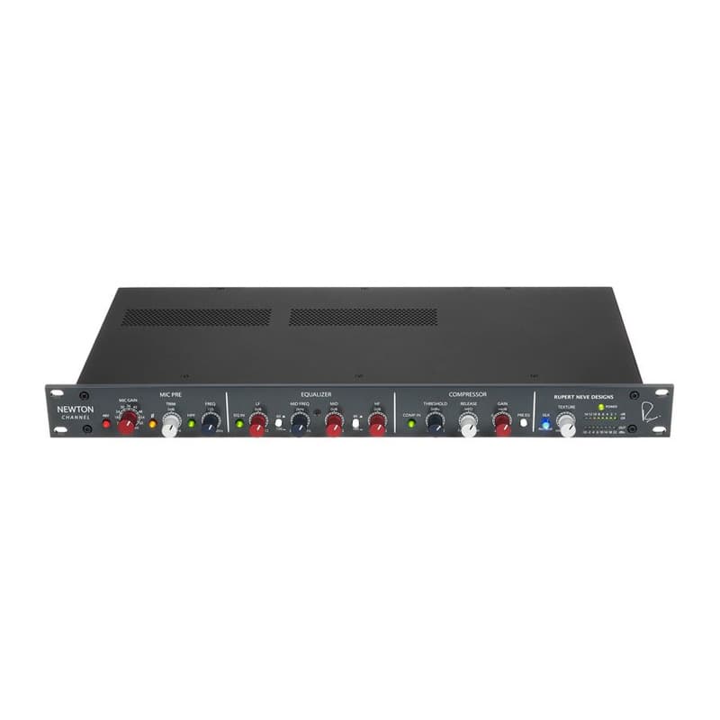 پری آمپ Rupert Neve Designs Newton — تصویر ۳