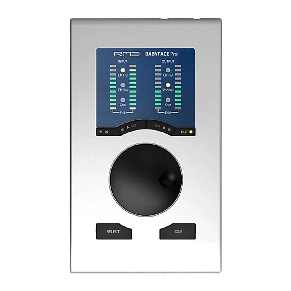 کارت صدا RME Babyface Pro